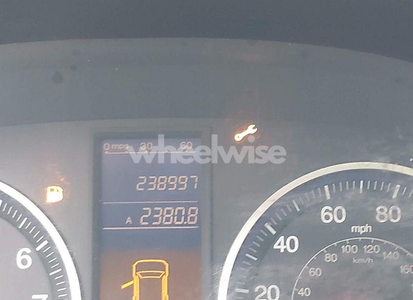 Photo 15 of 2011 Honda Cr-v LX (VIN 5J6RE3H38BL031159)