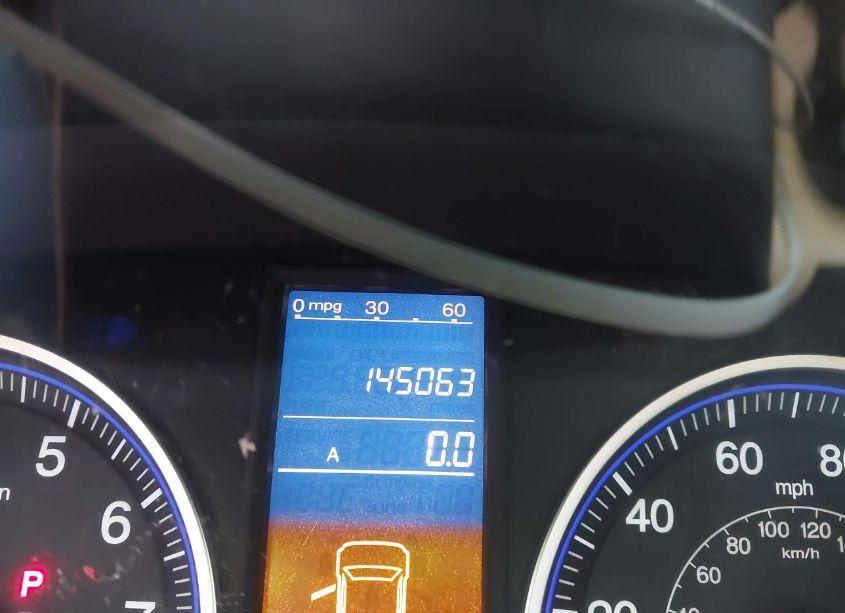 Photo 15 of 2011 Honda Cr-v LX (VIN 5J6RE3H38BL057082)