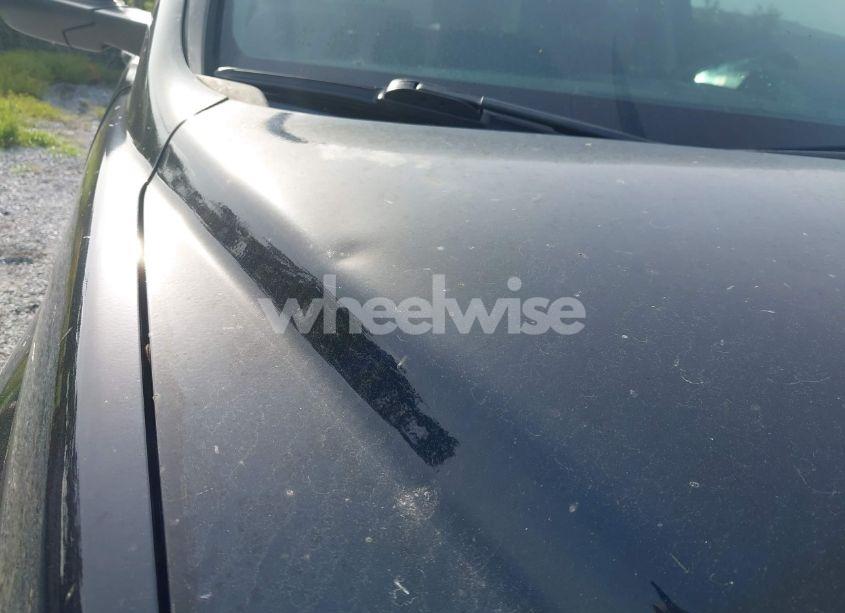 Photo 13 of 2010 Honda Cr-v LX (VIN 5J6RE3H39AL030908)