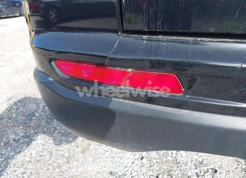 Photo 6 of 2010 Honda Cr-v LX (VIN 5J6RE3H39AL030908)