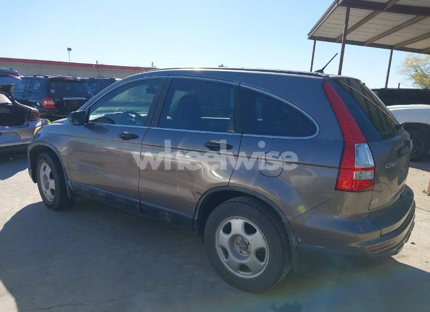 Photo 14 of 2011 Honda Cr-v LX (VIN 5J6RE3H39BL037438)
