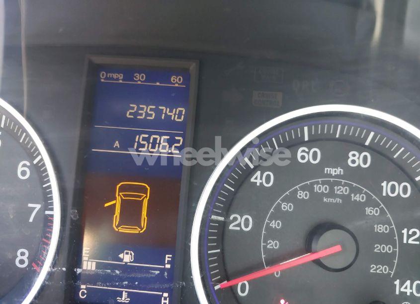 Photo 15 of 2011 Honda Cr-v LX (VIN 5J6RE3H39BL037438)