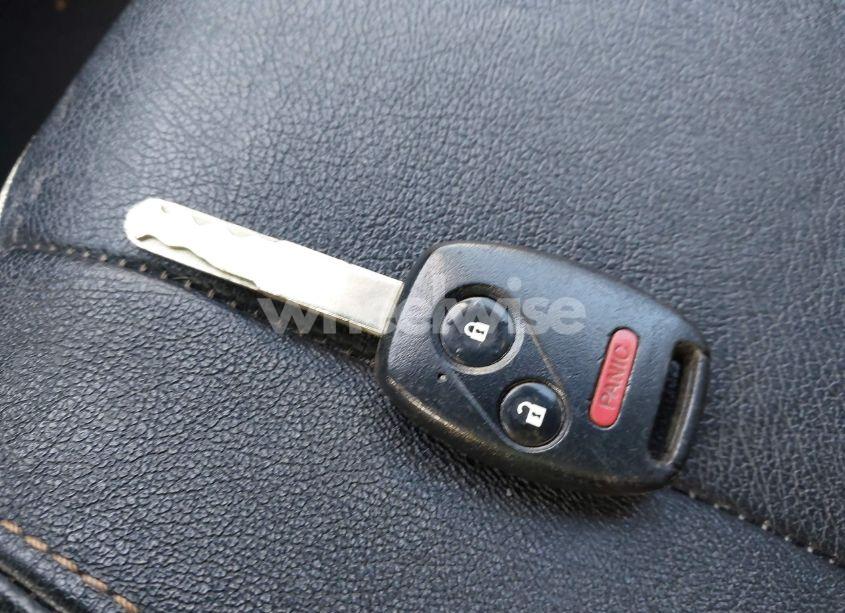 Photo 11 of 2011 Honda Cr-v LX (VIN 5J6RE3H39BL057429)