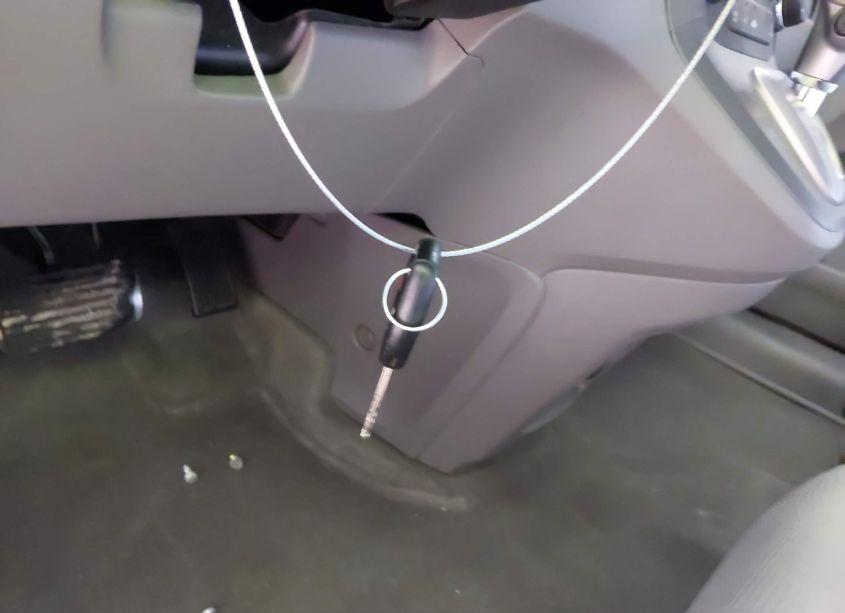 Photo 11 of 2010 Honda Cr-v LX (VIN 5J6RE3H3XAL024180)