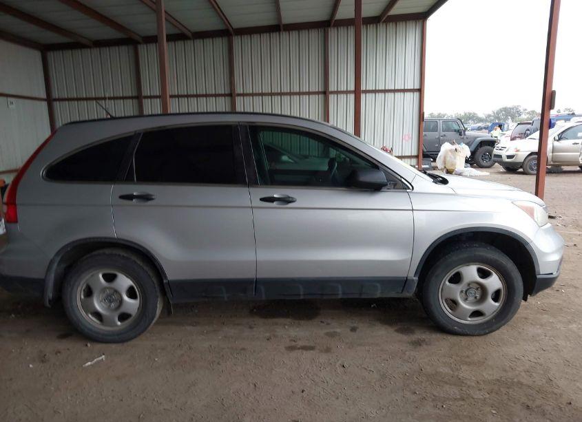 Photo 13 of 2010 Honda Cr-v LX (VIN 5J6RE3H3XAL024180)