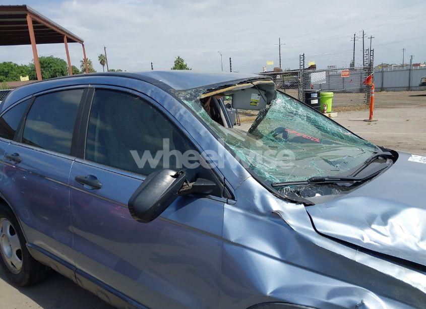 Photo 14 of 2010 Honda Cr-v LX (VIN 5J6RE3H3XAL038693)