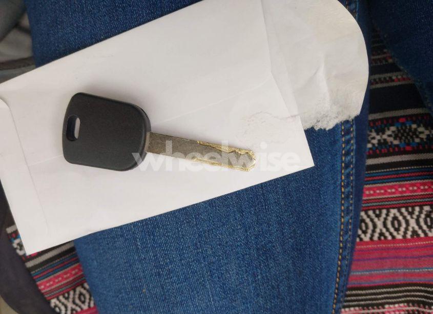 Photo 11 of 2011 Honda Cr-v LX (VIN 5J6RE3H3XBL021474)