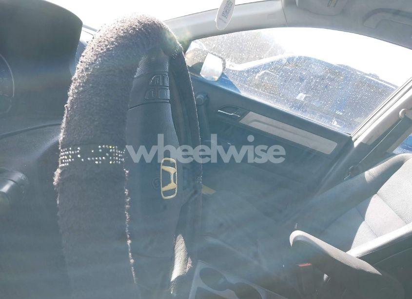 Photo 15 of 2011 Honda Cr-v LX (VIN 5J6RE3H3XBL021474)