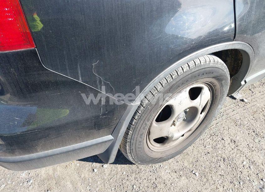 Photo 17 of 2011 Honda Cr-v LX (VIN 5J6RE3H3XBL021474)