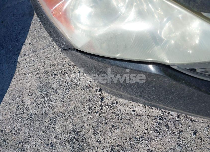 Photo 19 of 2011 Honda Cr-v LX (VIN 5J6RE3H3XBL021474)