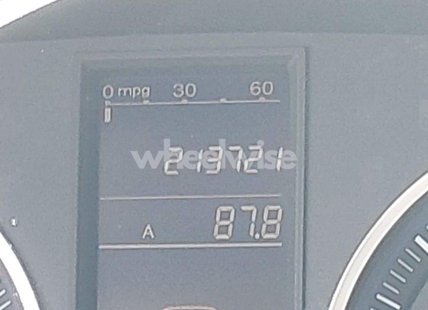 Photo 15 of 2011 Honda Cr-v LX (VIN 5J6RE3H3XBL051140)