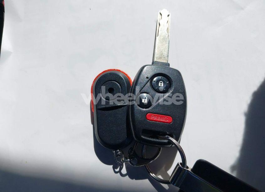 Photo 11 of 2011 Honda Cr-v LX (VIN 5J6RE3H3XBL059027)