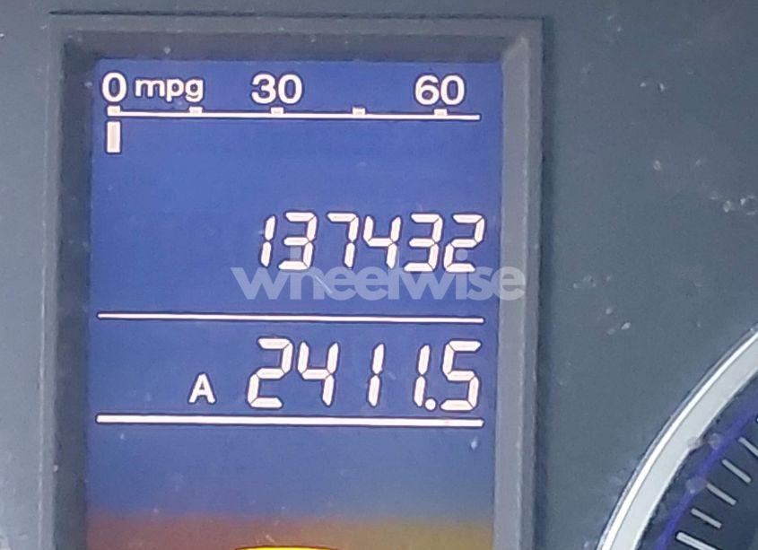 Photo 15 of 2011 Honda Cr-v LX (VIN 5J6RE3H3XBL059027)