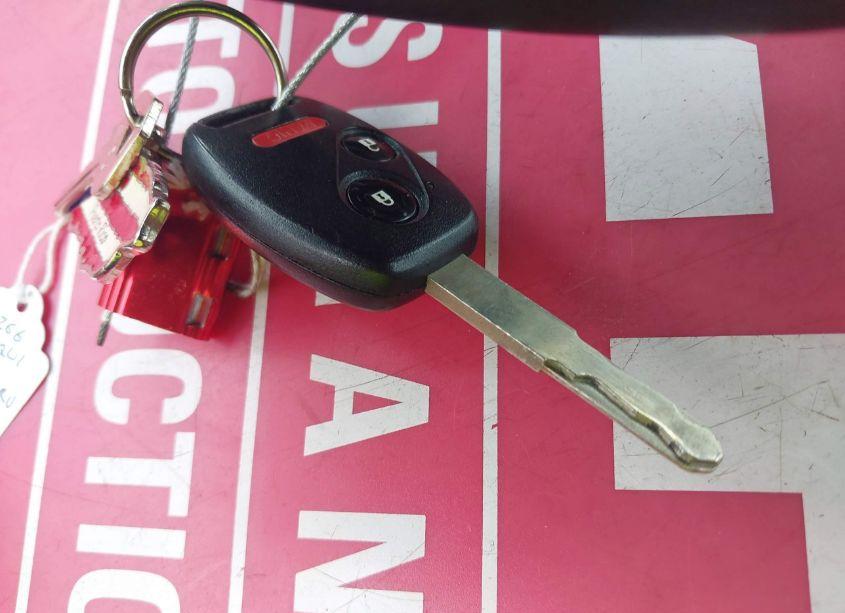 Photo 11 of 2011 Honda Cr-v SE (VIN 5J6RE3H40BL003266)