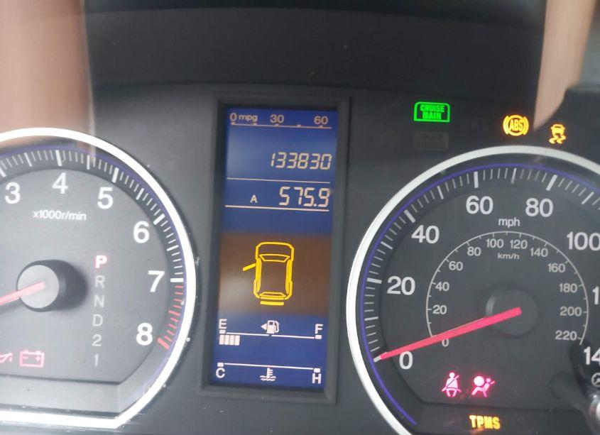 Photo 15 of 2011 Honda Cr-v SE (VIN 5J6RE3H40BL003266)