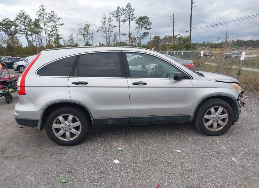 Photo 13 of 2011 Honda Cr-v SE (VIN 5J6RE3H40BL037501)