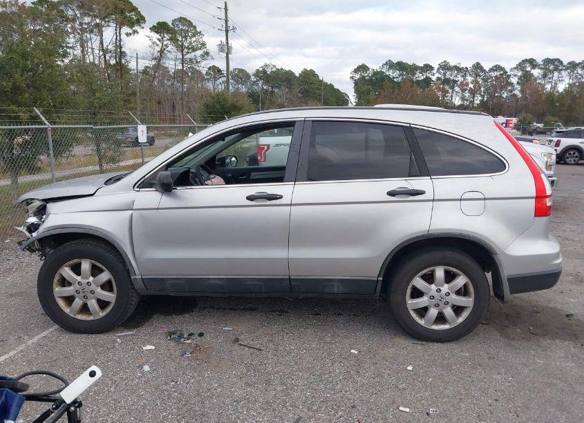 Photo 14 of 2011 Honda Cr-v SE (VIN 5J6RE3H40BL037501)