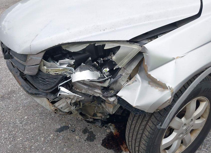 Photo 6 of 2011 Honda Cr-v SE (VIN 5J6RE3H40BL037501)