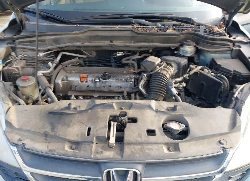 Photo 10 of 2011 Honda Cr-v SE (VIN 5J6RE3H41BL047941)