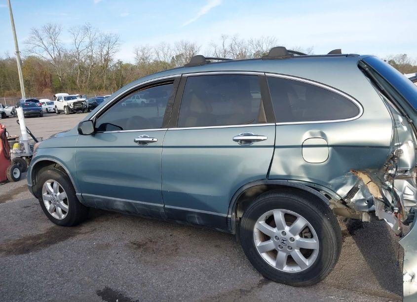 Photo 14 of 2011 Honda Cr-v SE (VIN 5J6RE3H41BL047941)