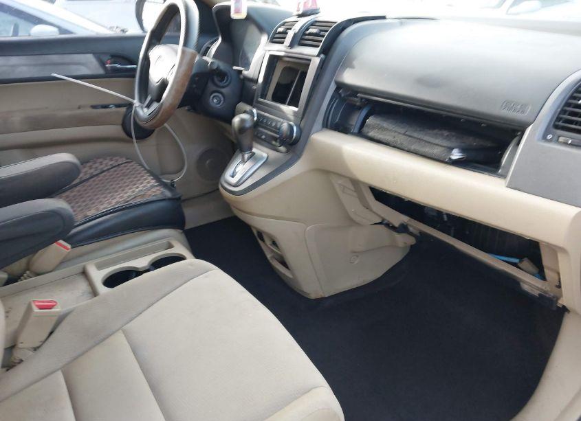 Photo 5 of 2011 Honda Cr-v SE (VIN 5J6RE3H41BL047941)