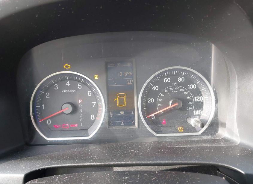 Photo 7 of 2011 Honda Cr-v SE (VIN 5J6RE3H41BL047941)