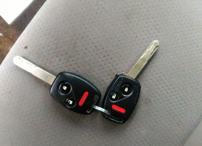 Photo 11 of 2011 Honda Cr-v SE (VIN 5J6RE3H42BL006072)