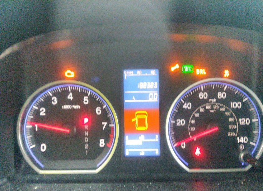 Photo 7 of 2011 Honda Cr-v SE (VIN 5J6RE3H42BL006072)