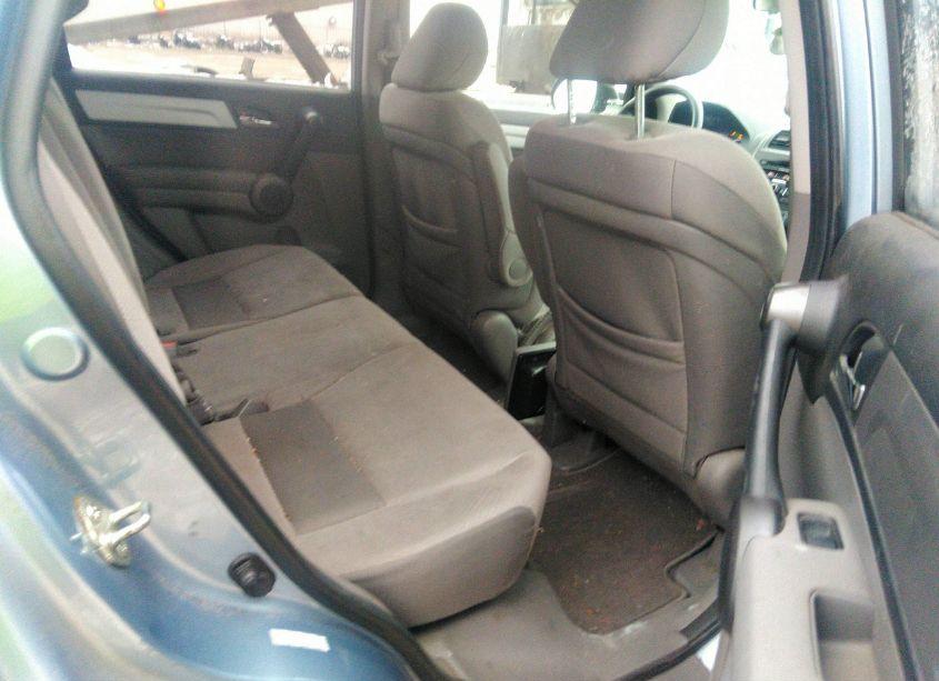 Photo 8 of 2011 Honda Cr-v SE (VIN 5J6RE3H42BL006072)