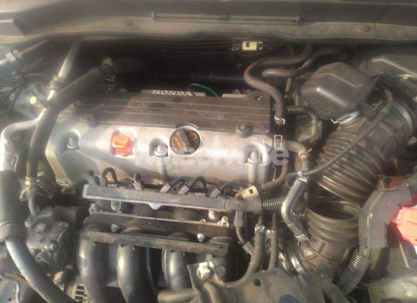 Photo 10 of 2011 Honda Cr-v SE (VIN 5J6RE3H44BL022970)