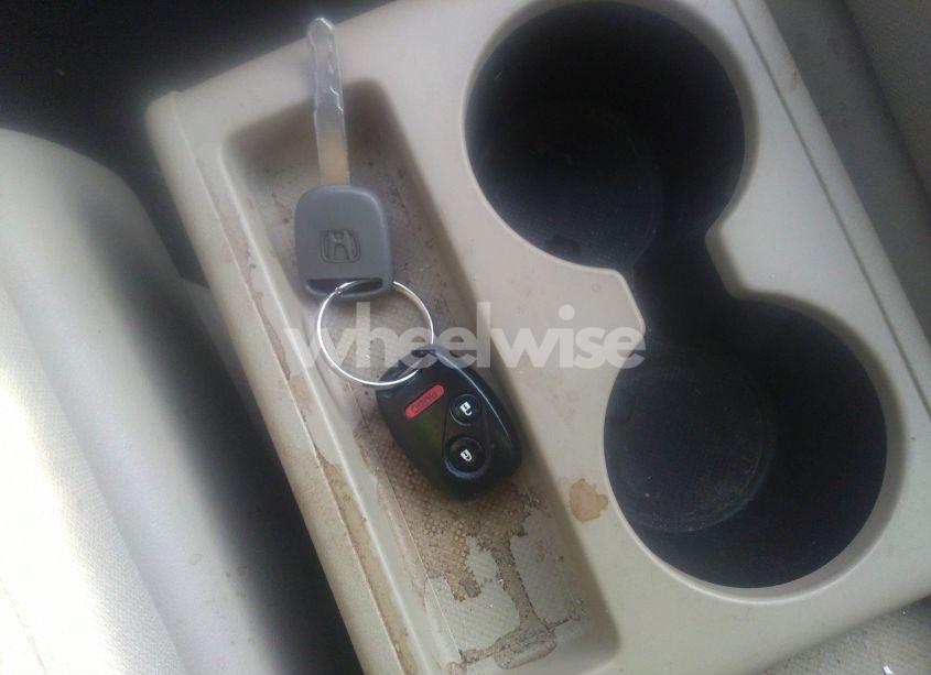 Photo 11 of 2011 Honda Cr-v SE (VIN 5J6RE3H44BL022970)