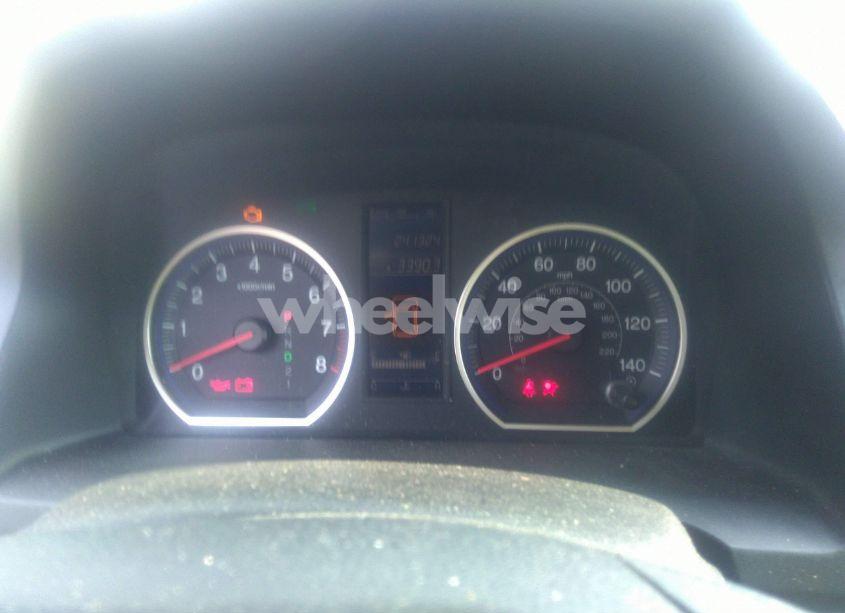 Photo 7 of 2011 Honda Cr-v SE (VIN 5J6RE3H44BL022970)