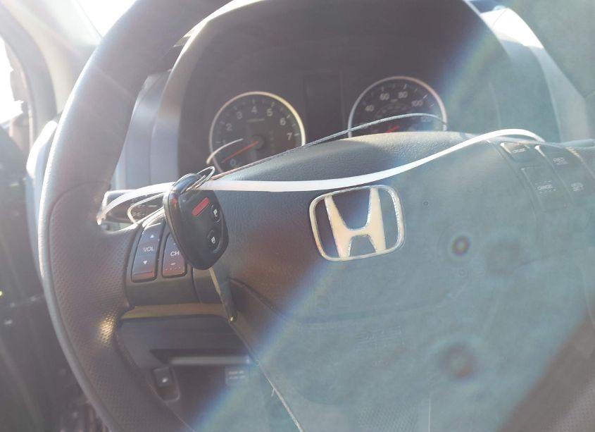 Photo 11 of 2011 Honda Cr-v SE (VIN 5J6RE3H44BL031801)