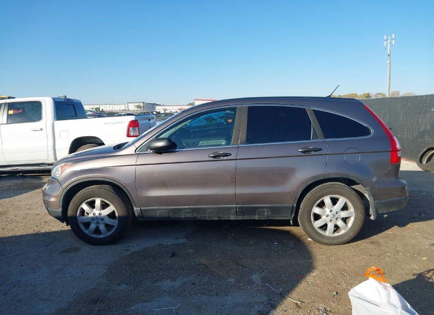 Photo 14 of 2011 Honda Cr-v SE (VIN 5J6RE3H44BL031801)