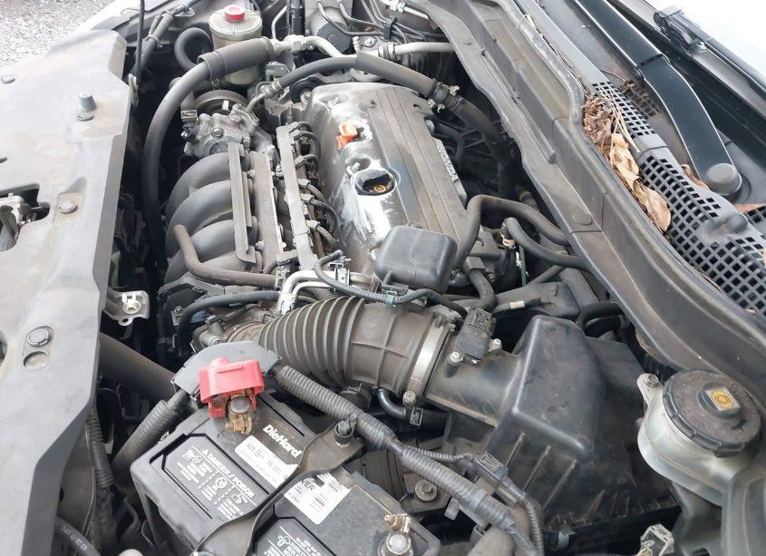 Photo 10 of 2011 Honda Cr-v SE (VIN 5J6RE3H44BL045343)