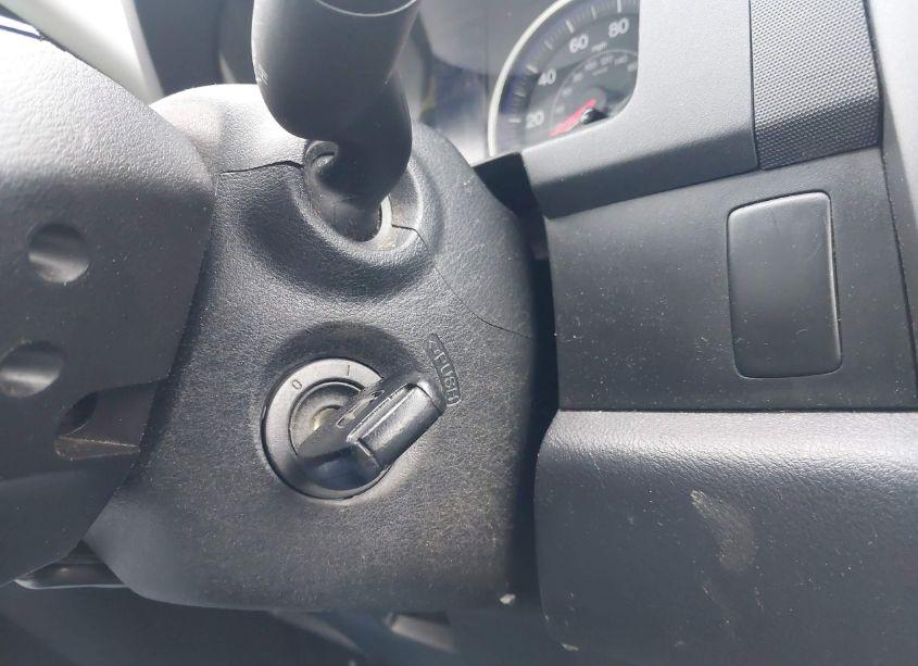 Photo 11 of 2011 Honda Cr-v SE (VIN 5J6RE3H44BL045343)