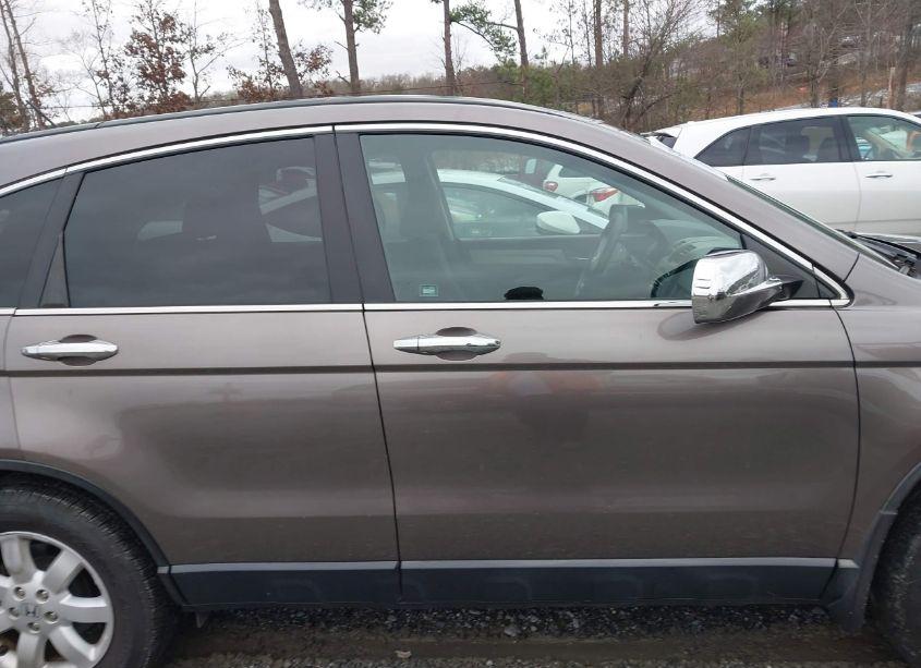 Photo 13 of 2011 Honda Cr-v SE (VIN 5J6RE3H44BL045343)