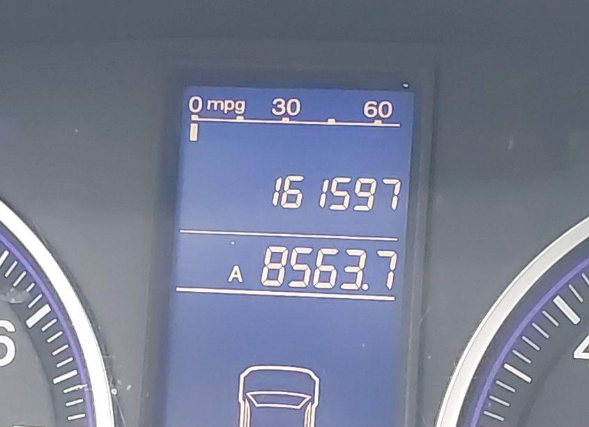 Photo 15 of 2011 Honda Cr-v SE (VIN 5J6RE3H44BL045343)