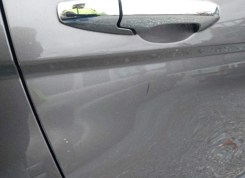 Photo 17 of 2011 Honda Cr-v SE (VIN 5J6RE3H44BL045343)