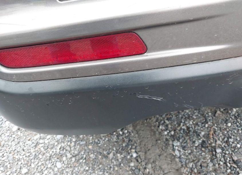 Photo 19 of 2011 Honda Cr-v SE (VIN 5J6RE3H44BL045343)