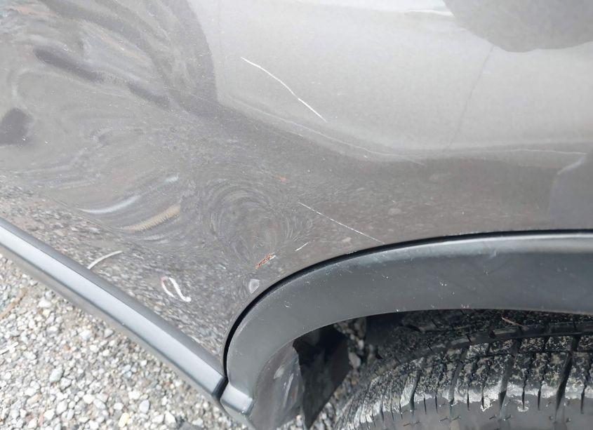 Photo 20 of 2011 Honda Cr-v SE (VIN 5J6RE3H44BL045343)