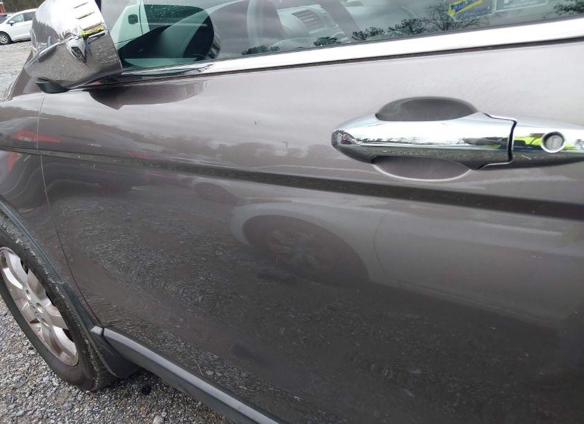 Photo 21 of 2011 Honda Cr-v SE (VIN 5J6RE3H44BL045343)