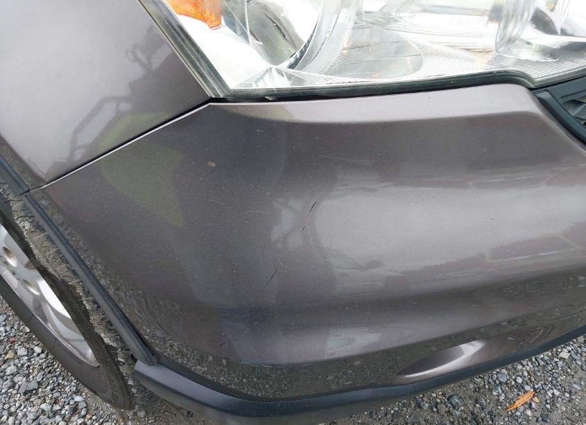 Photo 6 of 2011 Honda Cr-v SE (VIN 5J6RE3H44BL045343)