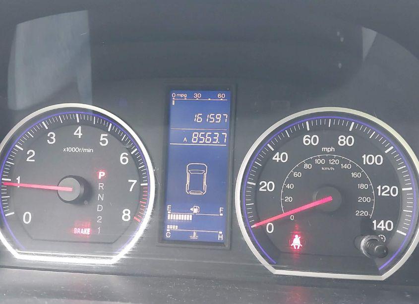 Photo 7 of 2011 Honda Cr-v SE (VIN 5J6RE3H44BL045343)