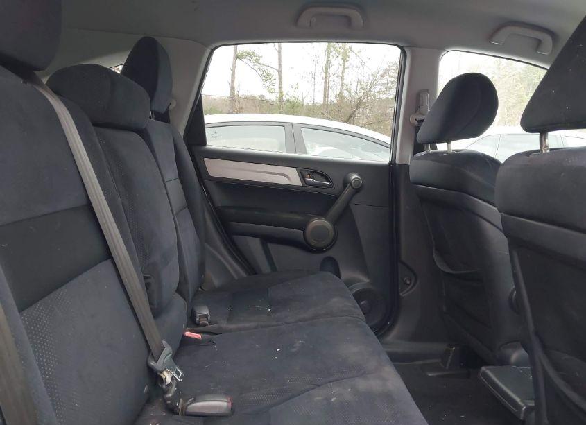 Photo 8 of 2011 Honda Cr-v SE (VIN 5J6RE3H44BL045343)