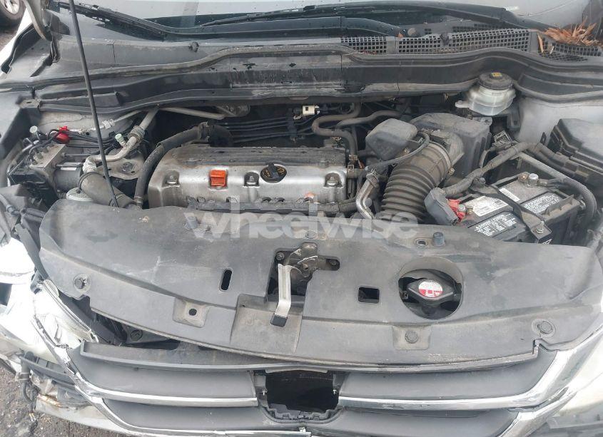 Photo 10 of 2011 Honda Cr-v SE (VIN 5J6RE3H45BL023545)