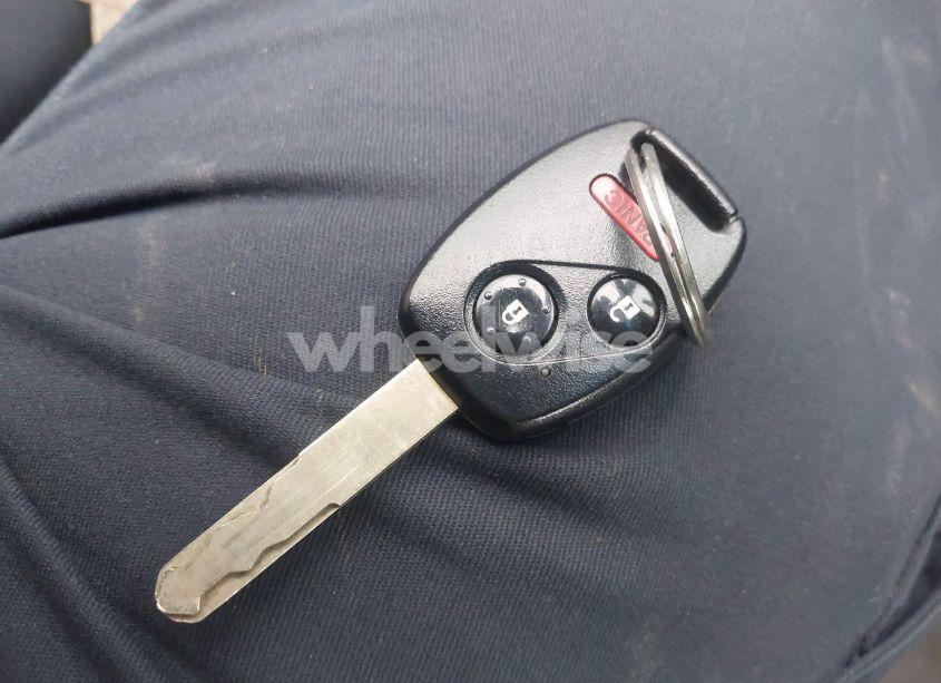 Photo 11 of 2011 Honda Cr-v SE (VIN 5J6RE3H45BL023545)