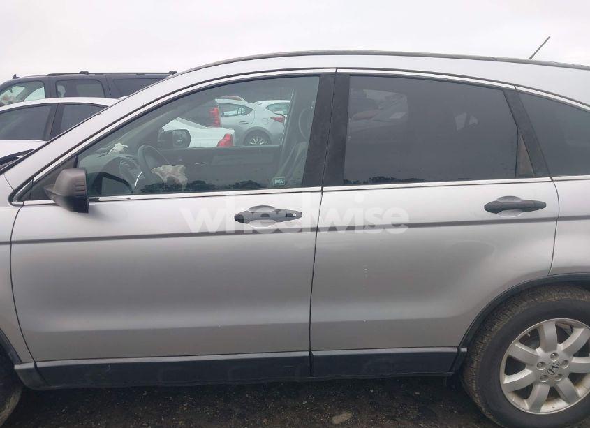 Photo 14 of 2011 Honda Cr-v SE (VIN 5J6RE3H45BL023545)