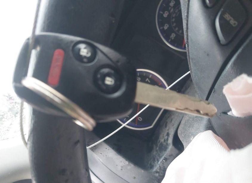 Photo 11 of 2011 Honda Cr-v SE (VIN 5J6RE3H45BL049966)