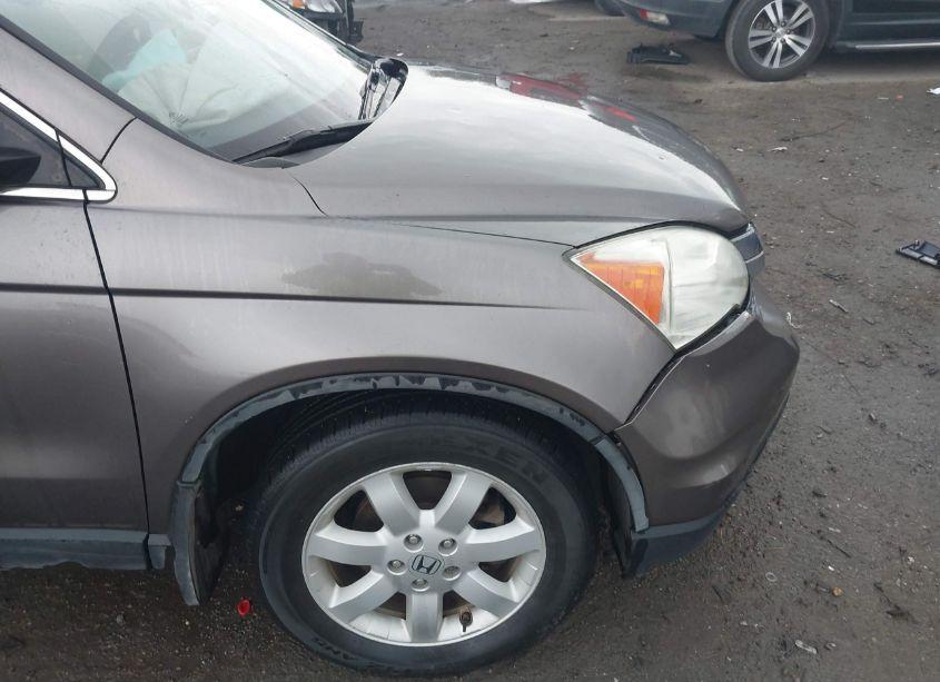 Photo 18 of 2011 Honda Cr-v SE (VIN 5J6RE3H45BL049966)